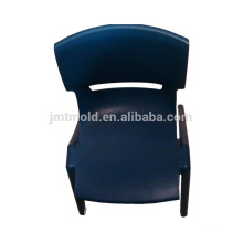 2017 Customized Parts Plastic Chair Mould